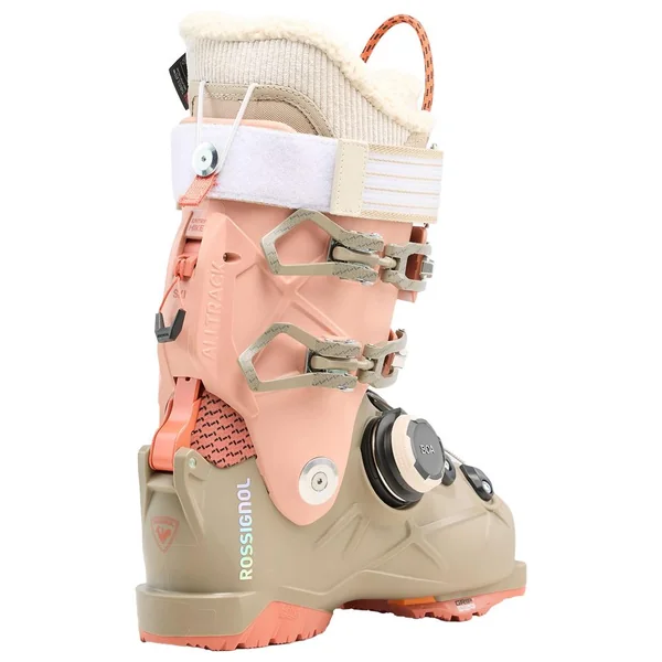 Chaussures de Ski Rossignol Alltrack 90 W Boa Gw