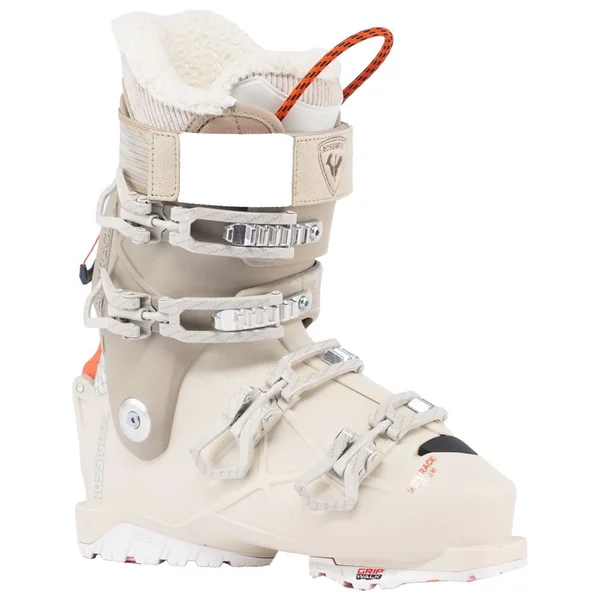Chaussures de Ski Rossignol Alltrack Elite 80 W Gw Beige