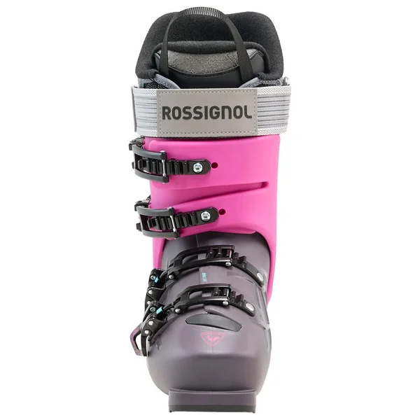 Chaussures de Ski Rossignol Alltrack Jr 80 Black Violet