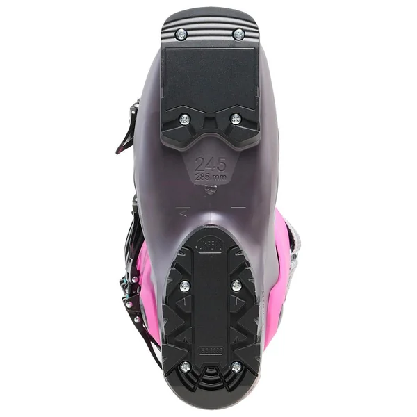Chaussures de Ski Rossignol Alltrack Jr 80 Black Violet