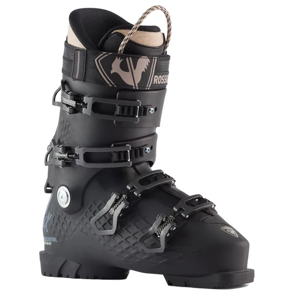 Chaussures de Ski Rossignol Alltrack Pro 100 Mv Black