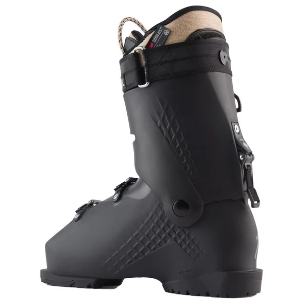 Chaussures de Ski Rossignol Alltrack Pro 100 Mv Black