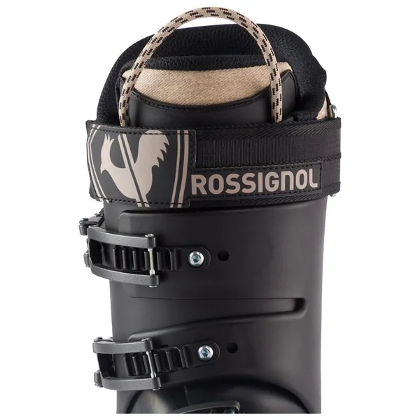 Chaussures de Ski Rossignol Alltrack Pro 100 Mv Black