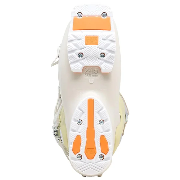 Chaussures de Ski Rossignol Alltrack Pro 80 W Gw Beige Sage Green