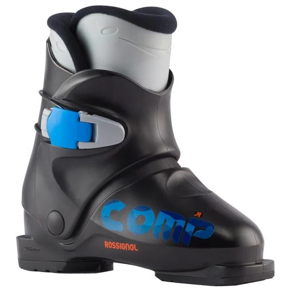 Chaussures de Ski Rossignol Comp J1 Black