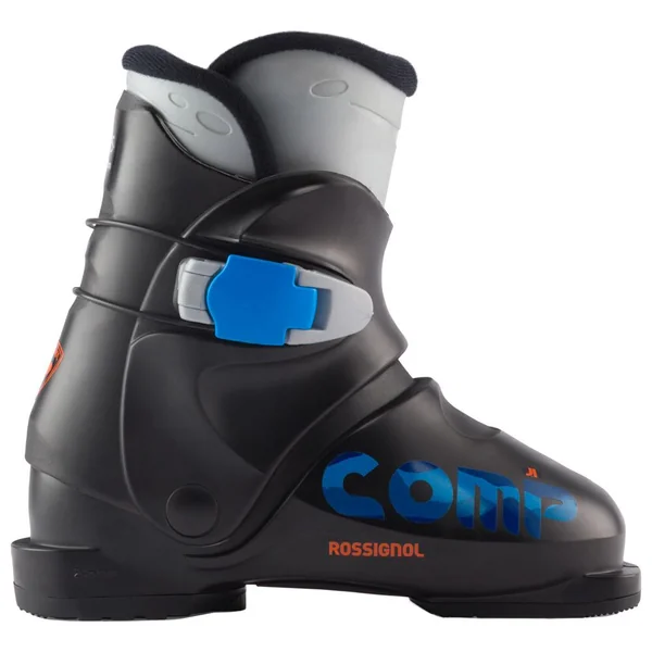 Chaussures de Ski Rossignol Comp J1 Black