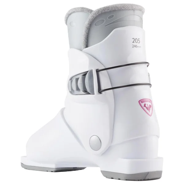 Chaussures de Ski Rossignol Comp J1 White