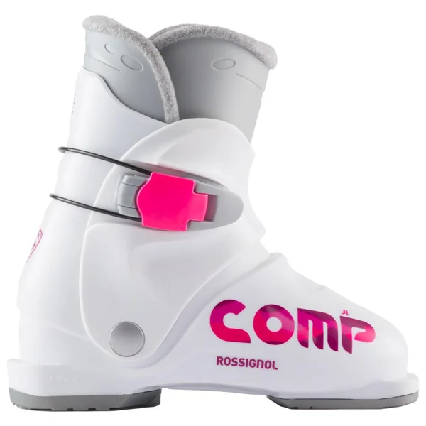 Chaussures de Ski Rossignol Comp J1 White