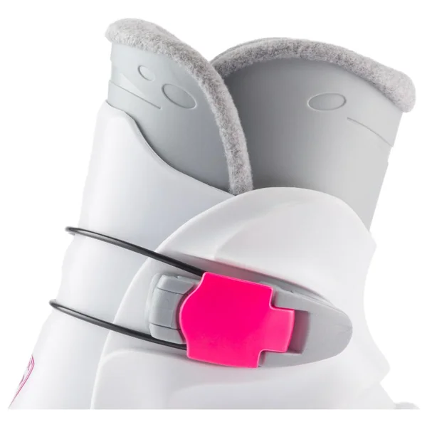 Chaussures de Ski Rossignol Comp J1 White