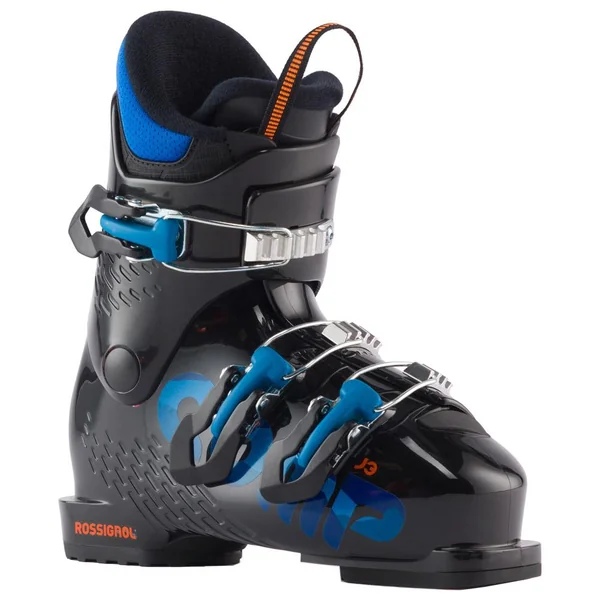 Chaussures de Ski Rossignol Comp J3 Black