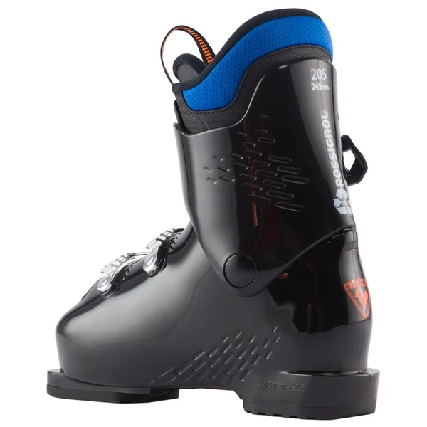 Chaussures de Ski Rossignol Comp J3 Black