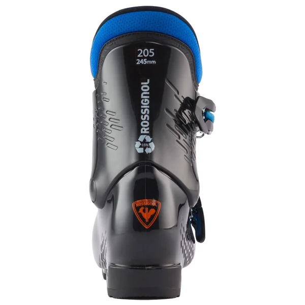 Chaussures de Ski Rossignol Comp J3 Black