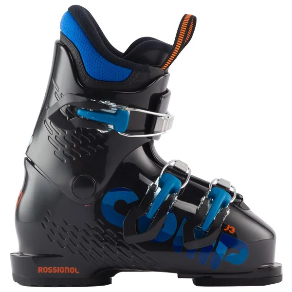 Chaussures de Ski Rossignol Comp J3 Black