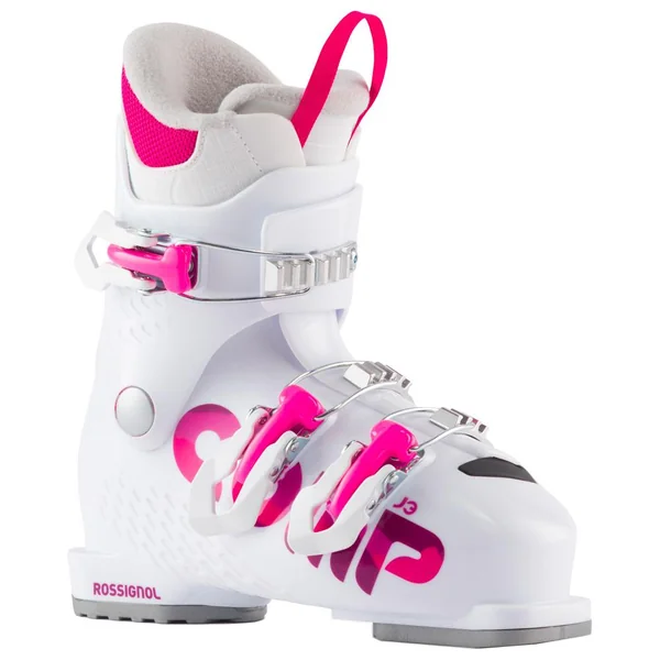 Chaussures de Ski Rossignol Comp J3 White