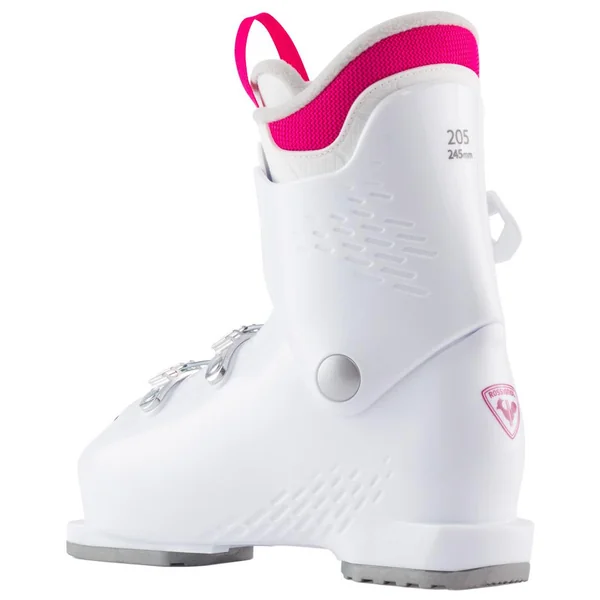 Chaussures de Ski Rossignol Comp J3 White