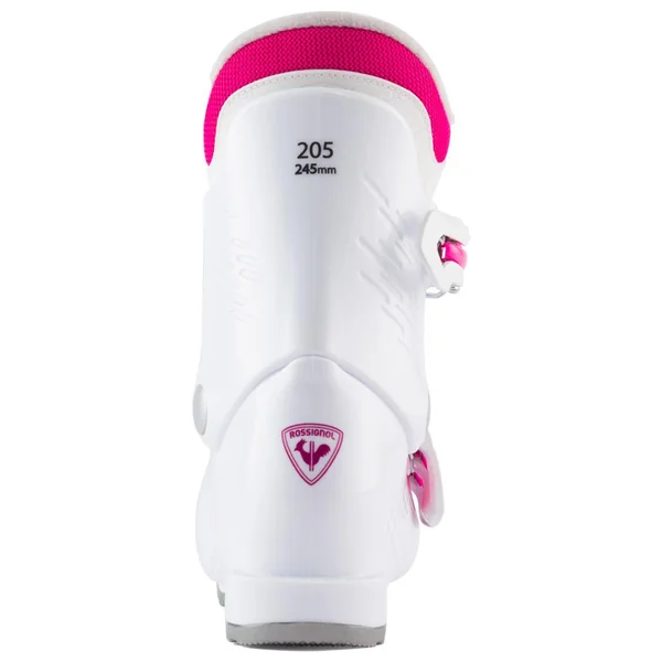 Chaussures de Ski Rossignol Comp J3 White