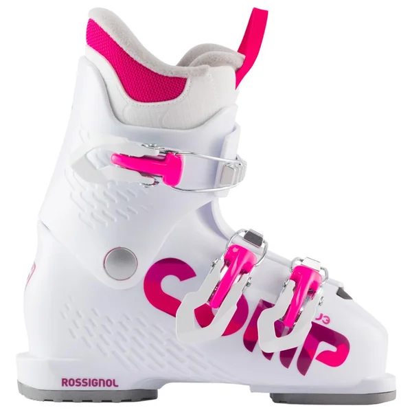 Chaussures de Ski Rossignol Comp J3 White