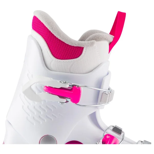 Chaussures de Ski Rossignol Comp J3 White