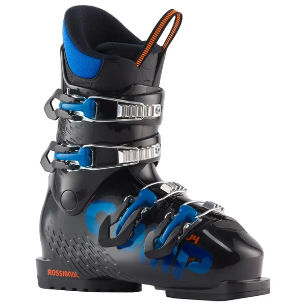 Chaussures de Ski Rossignol Comp J4 Black