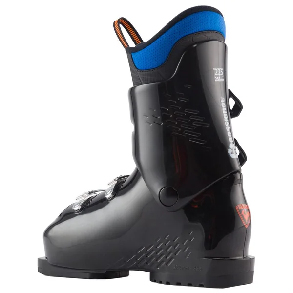 Chaussures de Ski Rossignol Comp J4 Black