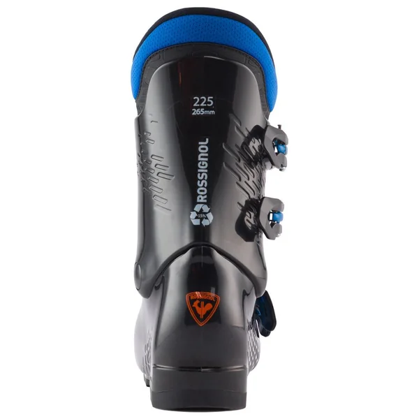 Chaussures de Ski Rossignol Comp J4 Black