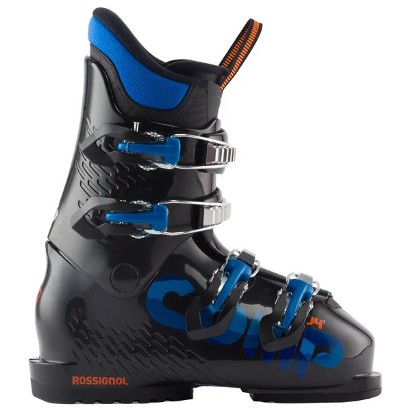 Chaussures de Ski Rossignol Comp J4 Black