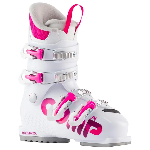 Chaussures de Ski Rossignol Comp J4 White