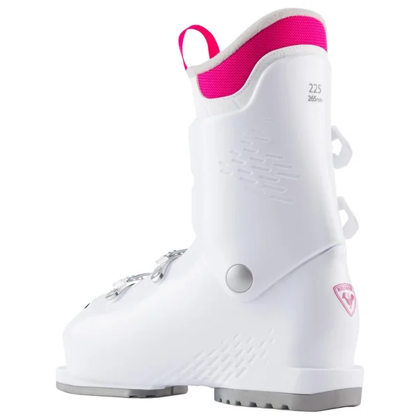 Chaussures de Ski Rossignol Comp J4 White
