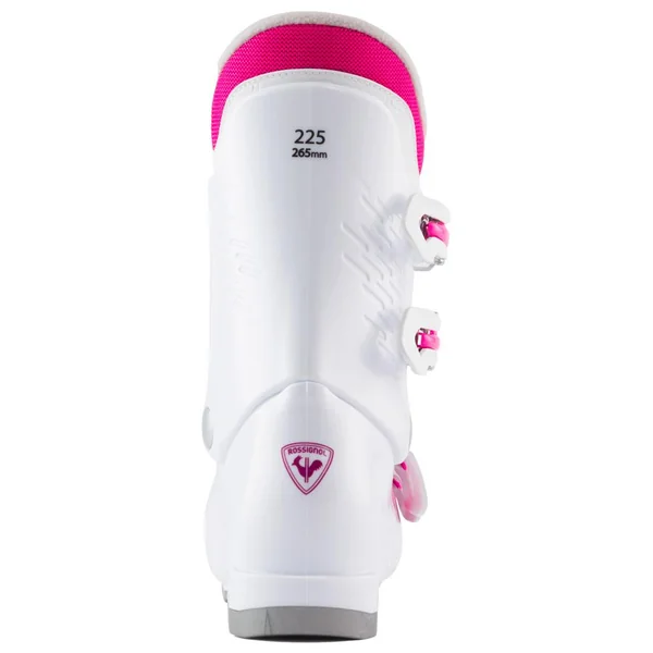 Chaussures de Ski Rossignol Comp J4 White