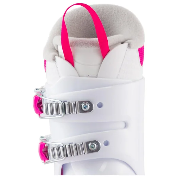 Chaussures de Ski Rossignol Comp J4 White