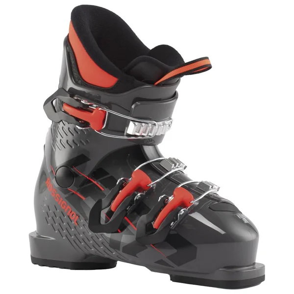 Chaussures de Ski Rossignol Hero J3 Meteor Grey