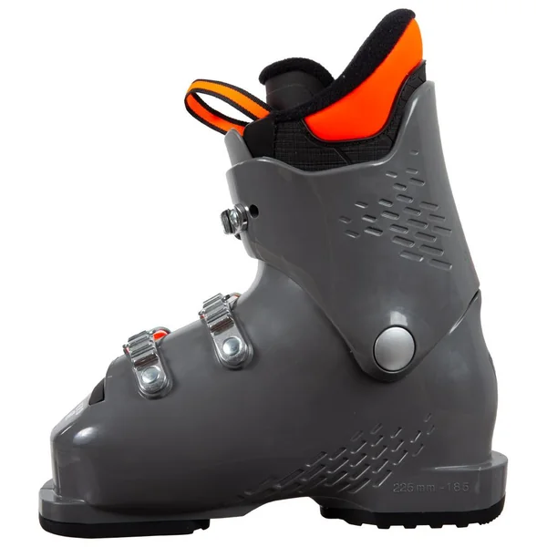 Chaussures de Ski Rossignol Hero J3 Meteor Grey