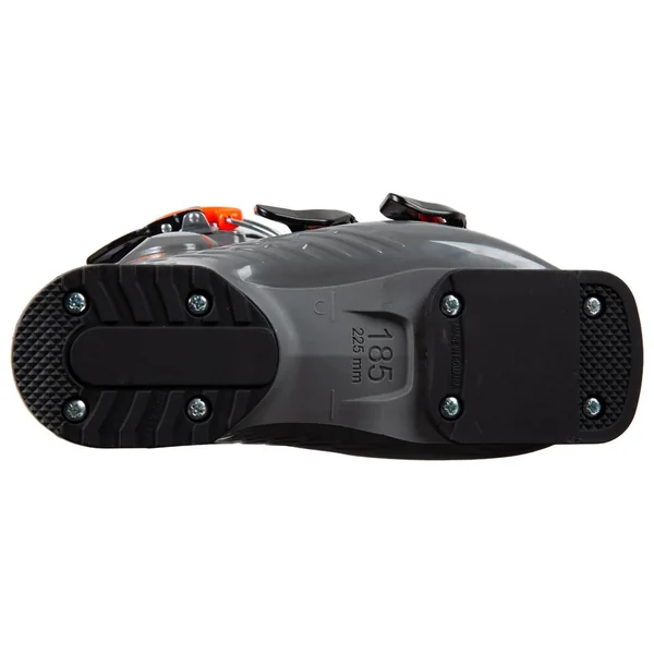 Chaussures de Ski Rossignol Hero J3 Meteor Grey