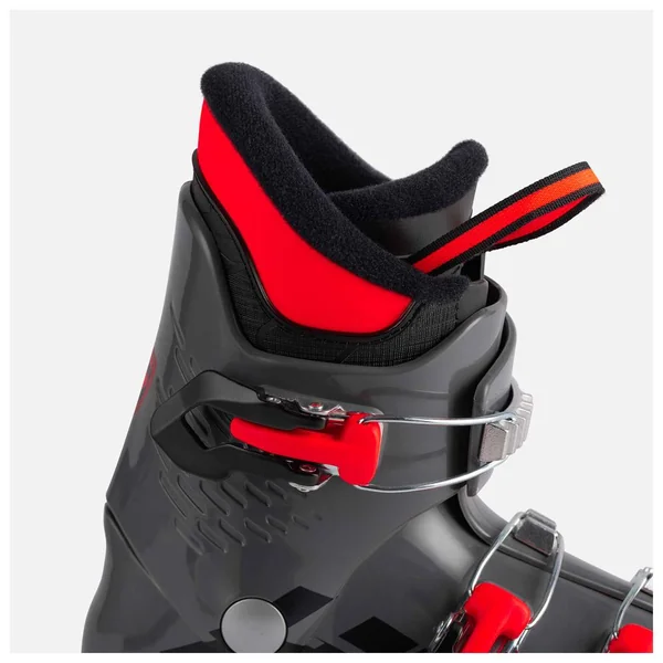 Chaussures de Ski Rossignol Hero J3 Meteor Grey