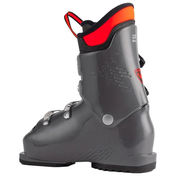 Chaussures de Ski Rossignol Hero J4 Meteor Grey