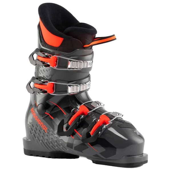 Chaussures de Ski Rossignol Hero J4 Meteor Grey