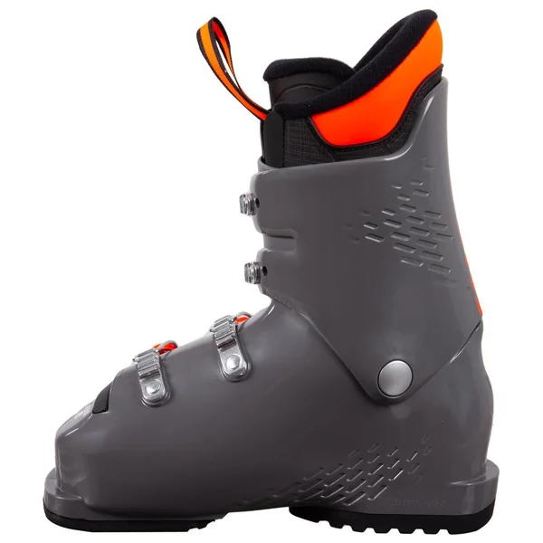 Chaussures de Ski Rossignol Hero J4 Meteor Grey