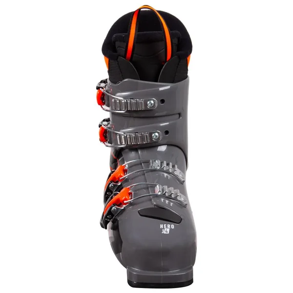 Chaussures de Ski Rossignol Hero J4 Meteor Grey
