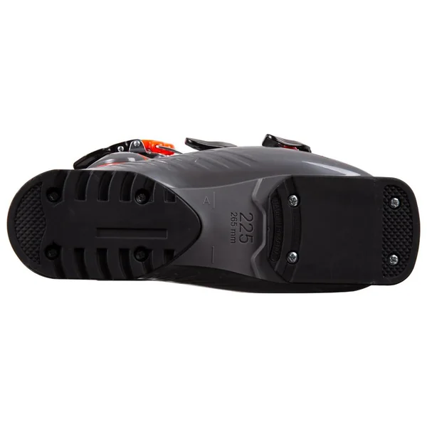 Chaussures de Ski Rossignol Hero J4 Meteor Grey