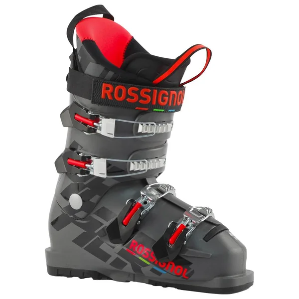 Chaussures de Ski Rossignol Hero Jr 65 Meteor Grey