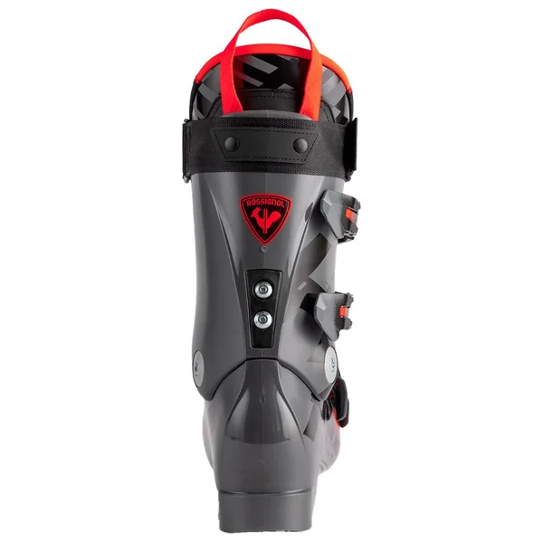 Chaussures de Ski Rossignol Hero World Cup 110 Mv Meteor Grey