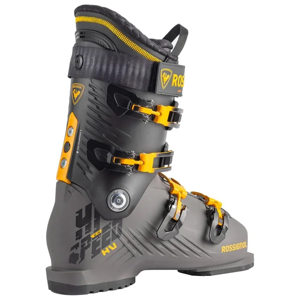 Chaussures de Ski Rossignol Hi-Speed 100 Hv Moon Grey