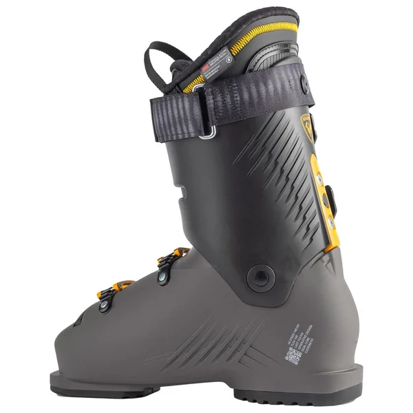Chaussures de Ski Rossignol Hi-Speed 100 Hv Moon Grey