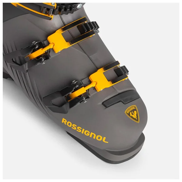 Chaussures de Ski Rossignol Hi-Speed 100 Hv Moon Grey