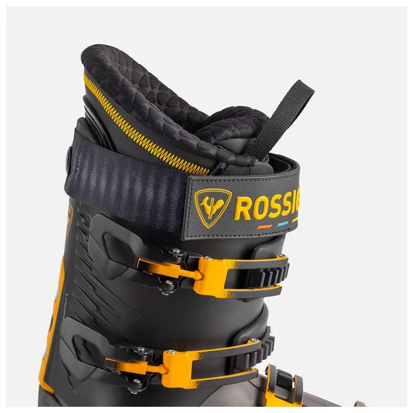 Chaussures de Ski Rossignol Hi-Speed 100 Hv Moon Grey