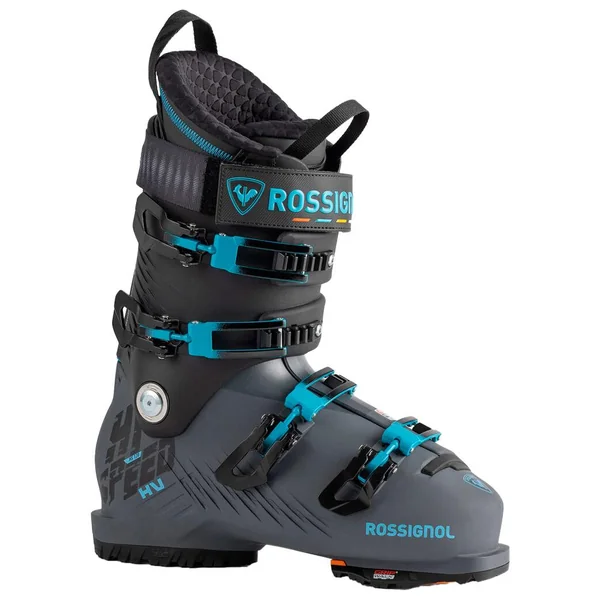 Chaussures de Ski Rossignol Hi-Speed 120 Hv Gw Storm Grey