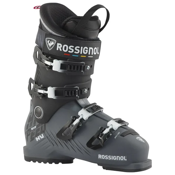 Chaussures de Ski Rossignol Hi-Speed 80 Hv Storm Grey