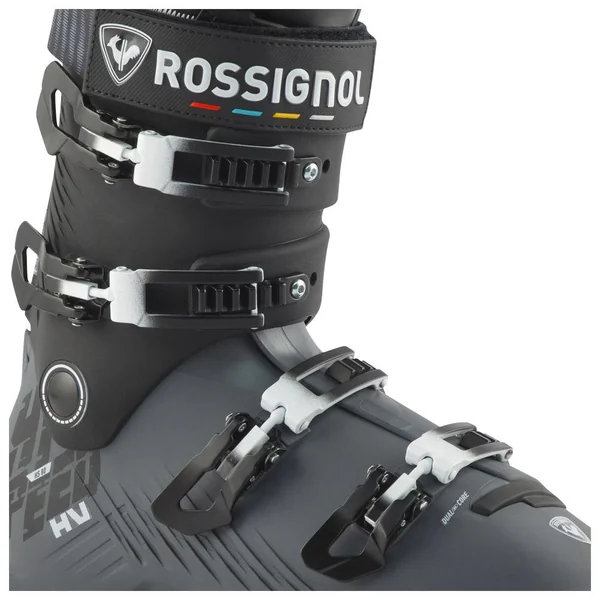 Chaussures de Ski Rossignol Hi-Speed 80 Hv Storm Grey