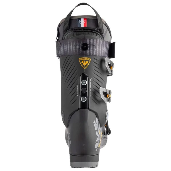 Chaussures de Ski Rossignol Hi-Speed Elite 110 Lv Gw Black