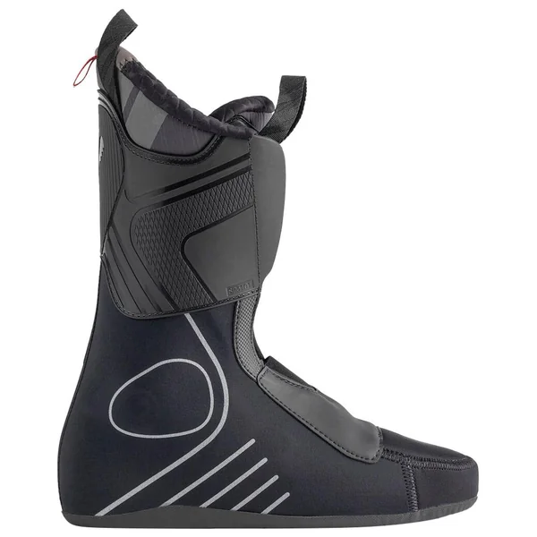 Chaussures de Ski Rossignol Hi-Speed Elite 110 Lv Gw Black